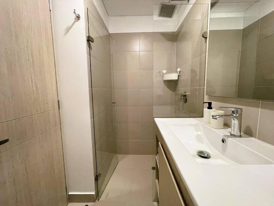 Apartamento Nuevo En Usaquen Junto A Fundacion Santa Fe ! Bogotá