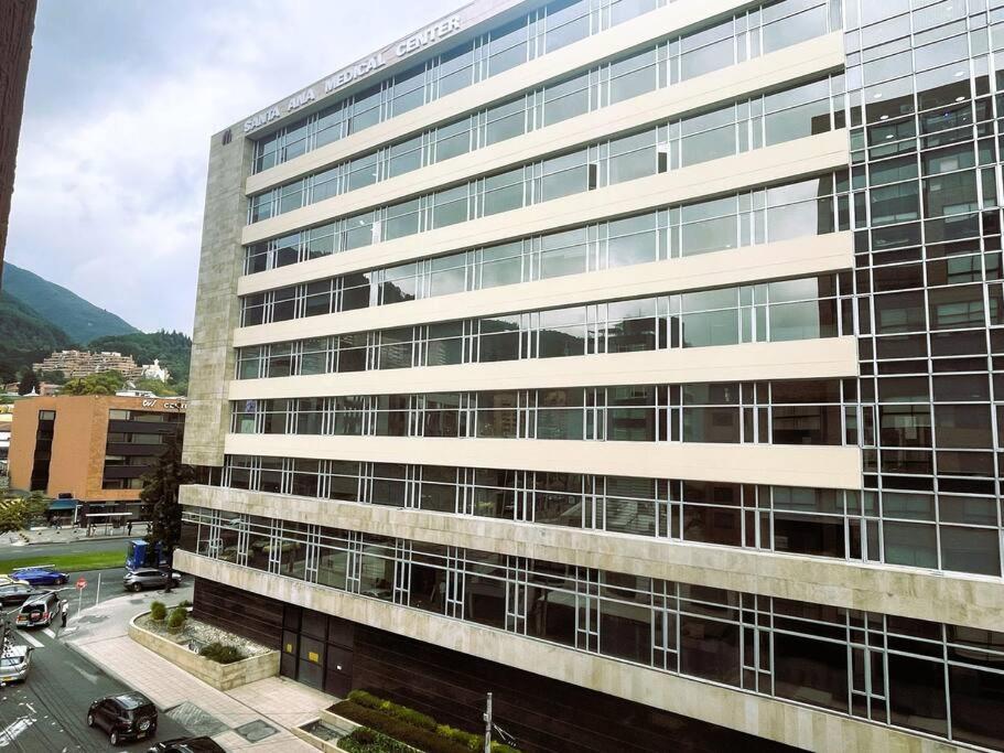 Nuevo En Usaquen Junto A Fundacion Santa Fe ! Apartamento *