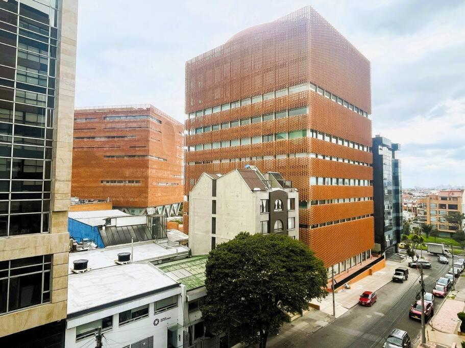 Nuevo En Usaquen Junto A Fundacion Santa Fe ! Apartamento